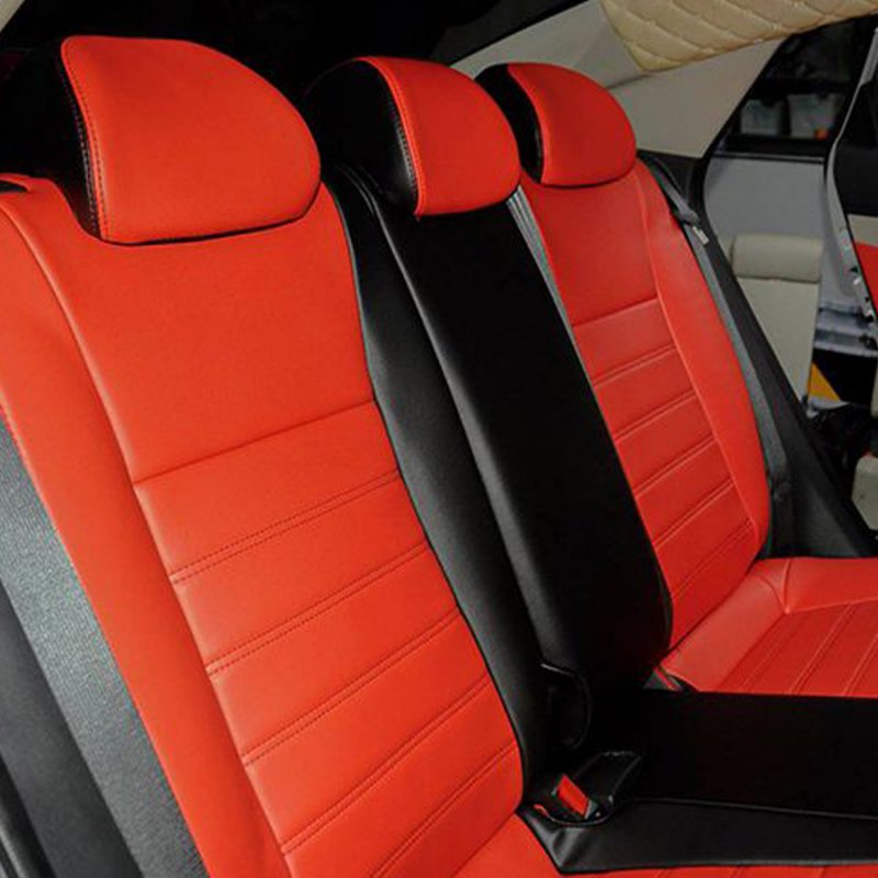 Bọc ghế da Hyundai Accent | Tổng hợp mẫu bọc siêu đẹp