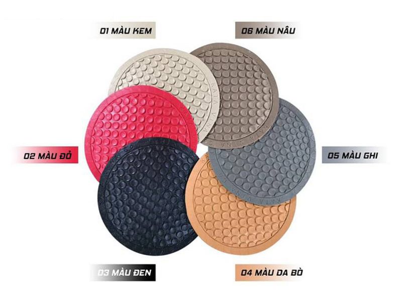 Thảm lót sàn ô tô | Mua thảm lót sàn ô tô tốt nhất ở đâu Hà Nội?