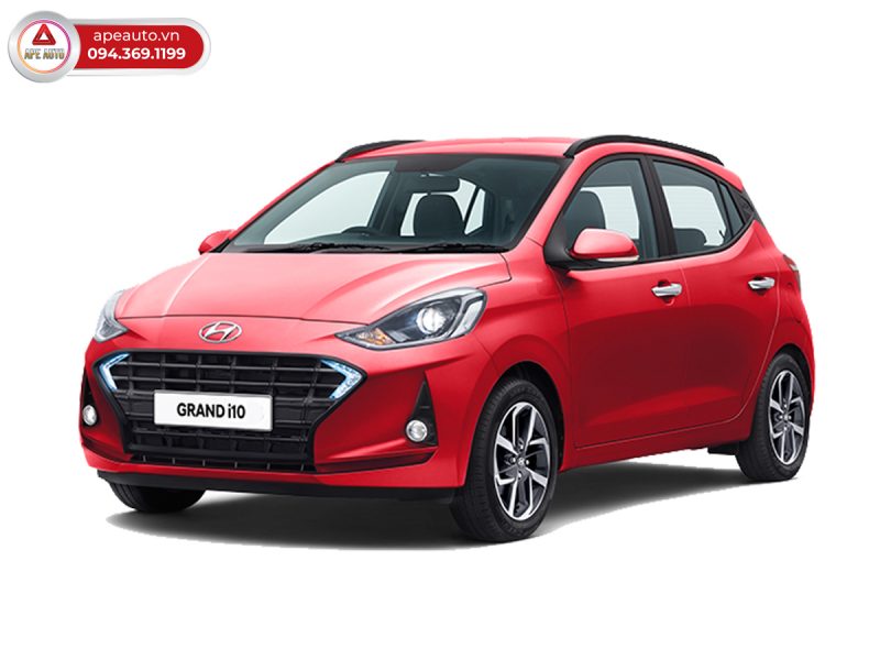 Độ xe ô tô Hyundai - Ảnh 2