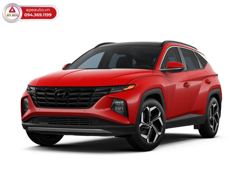 Độ xe ô tô Hyundai - Ảnh 3