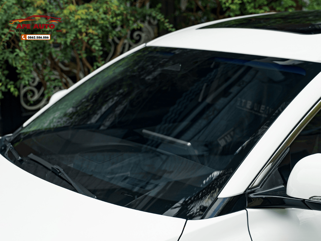 dan phim cach nhiet 3m tai ninh binh