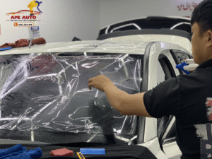 Phim cach nhiet 3M Ninh Binh