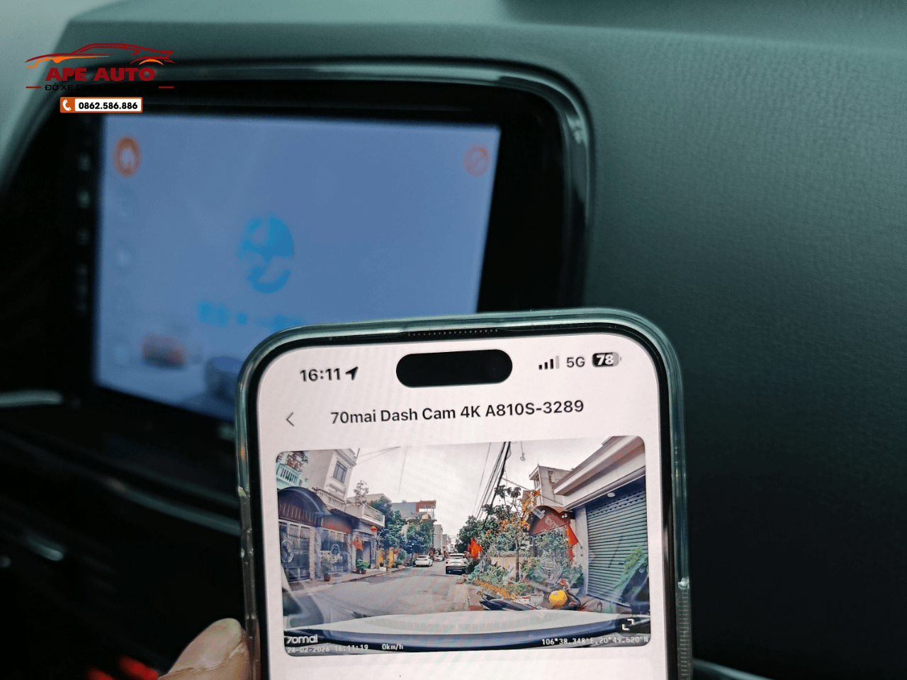 ban camera hanh trinh tai ninh binh