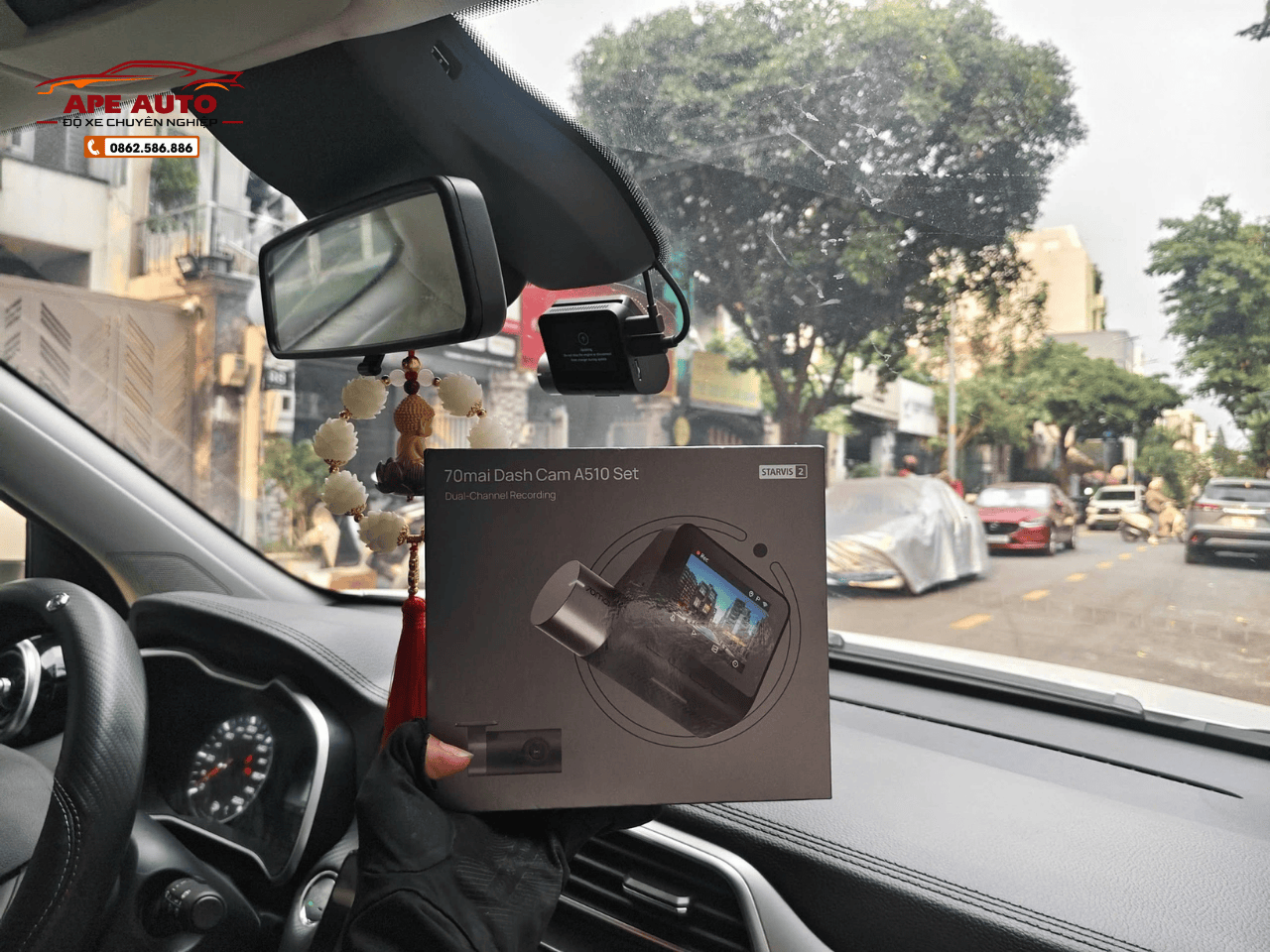 lap camera hanh trinh tai ninh binh