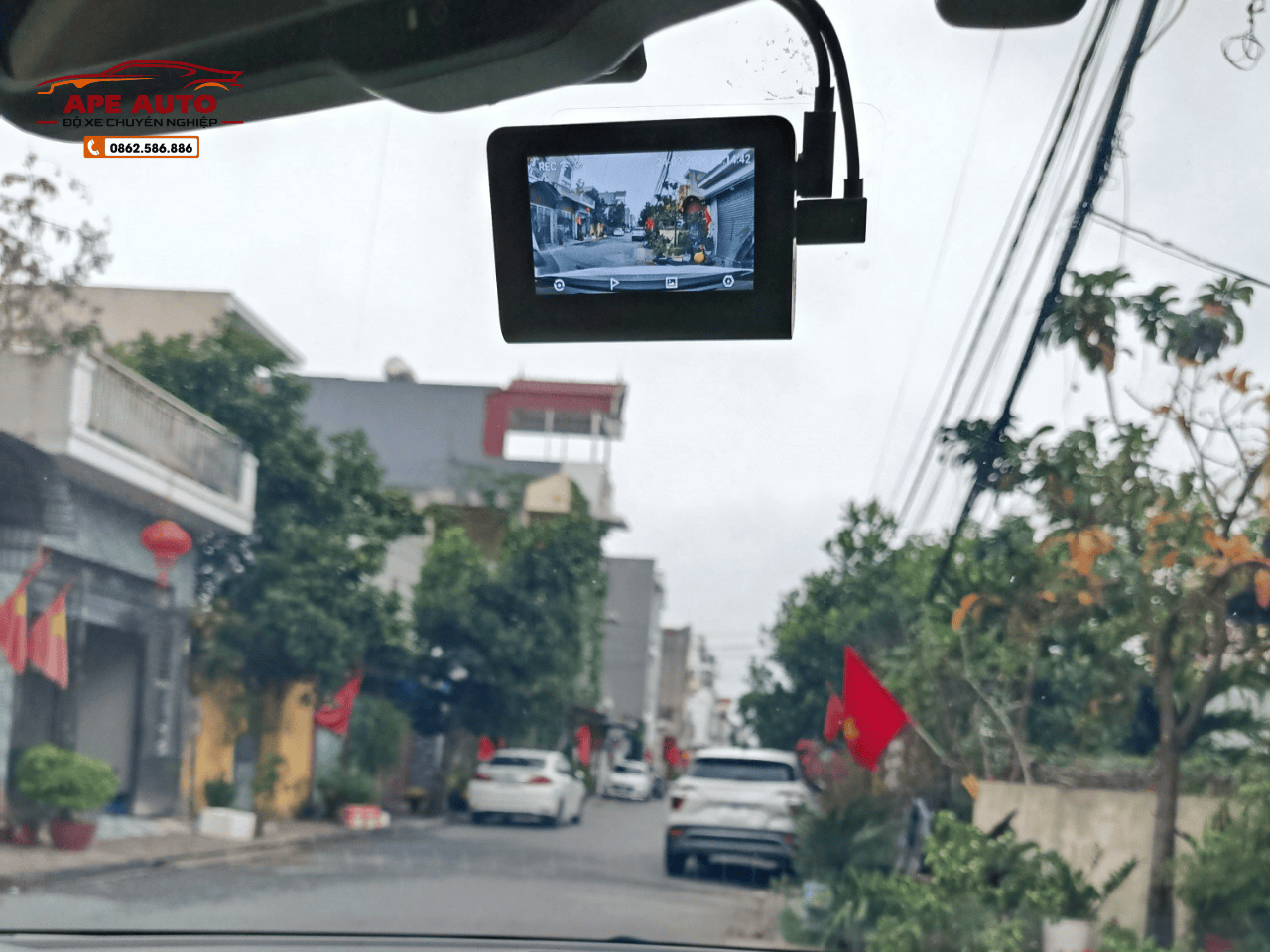 mua camera hanh trinh tai ninh binh